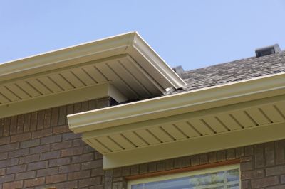 Eaves Installation in Wilmington, NC