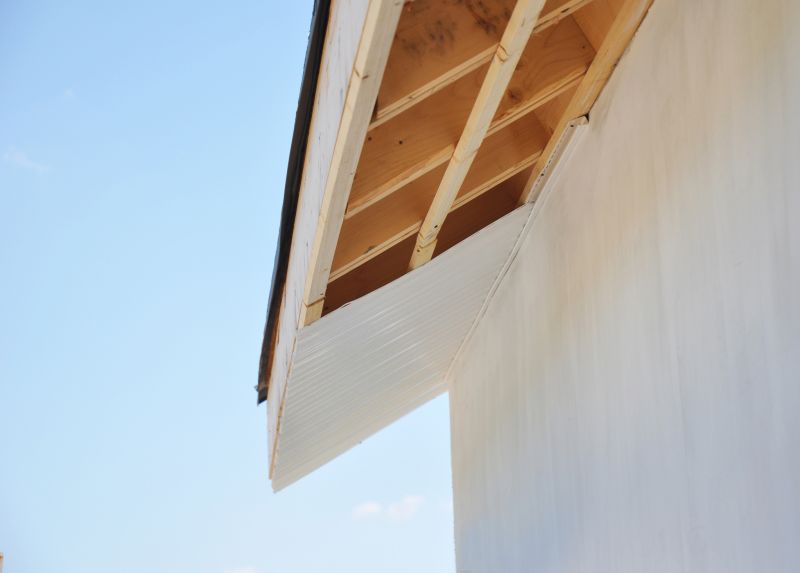 Garage Fascia Repair in Olathe, KS
