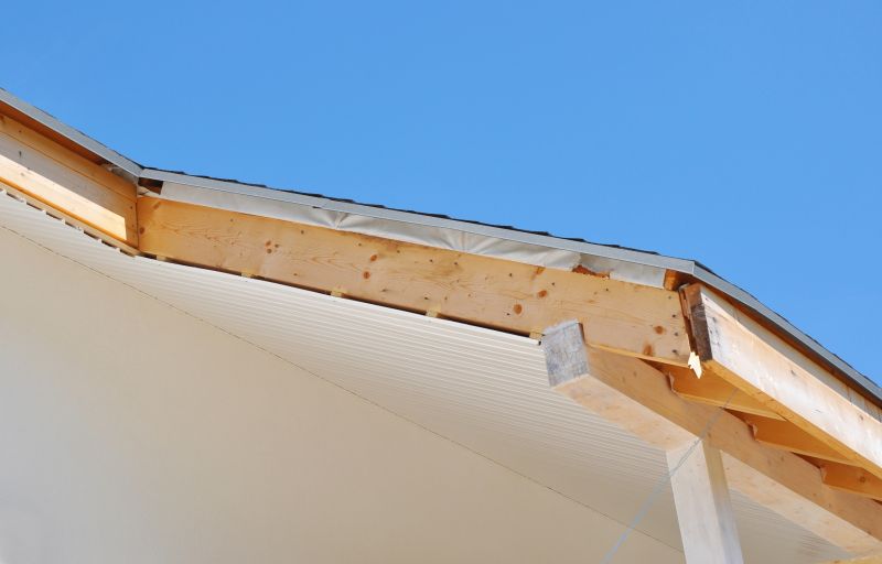 Soffit Renovation